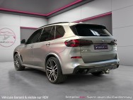 BMW d'occasion X5 50E XD M SPORT BA de 2023 St Jean du Cardonnay (76)﻿