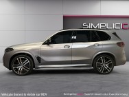 BMW d'occasion X5 50E XD M SPORT BA de 2023 St Jean du Cardonnay (76)﻿