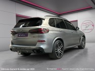 BMW d'occasion X5 50E XD M SPORT BA de 2023 St Jean du Cardonnay (76)﻿