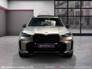 BMW d'occasion X5 50E XD M SPORT BA de 2023 St Jean du Cardonnay (76)﻿