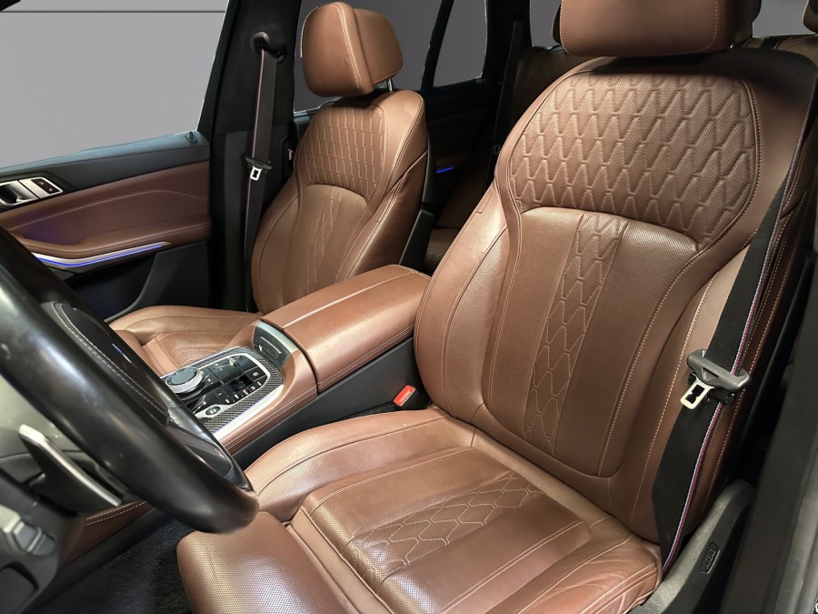 BMW d'occasion X5 50E XD M SPORT BA de 2023 St Jean du Cardonnay (76)﻿