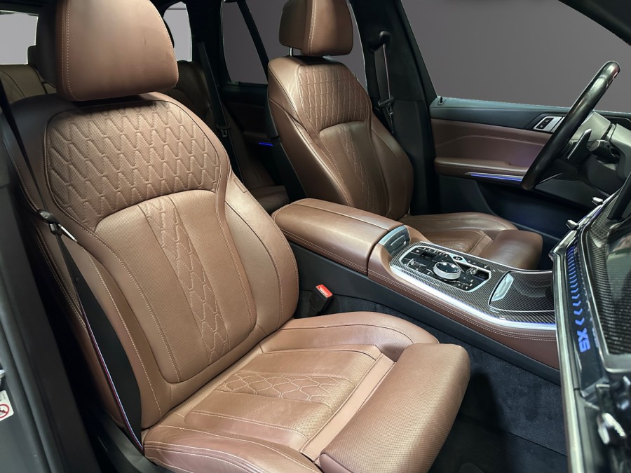 BMW d'occasion X5 50E XD M SPORT BA de 2023 St Jean du Cardonnay (76)﻿