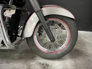 KAWASAKI d'occasion VN900 CN 900 Classic de 2014 Lyon Ouest (69)﻿