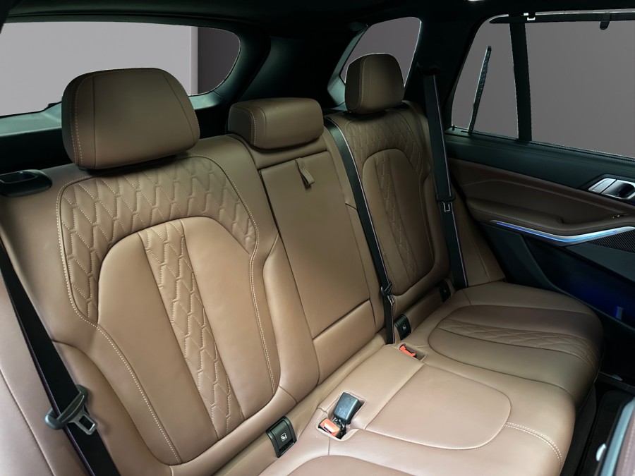 BMW d'occasion X5 50E XD M SPORT BA de 2023 St Jean du Cardonnay (76)﻿