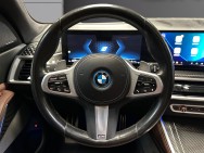 BMW d'occasion X5 50E XD M SPORT BA de 2023 St Jean du Cardonnay (76)﻿