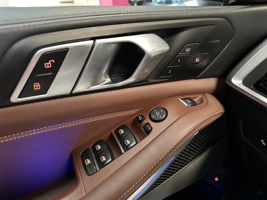 BMW d'occasion X5 50E XD M SPORT BA de 2023 St Jean du Cardonnay (76)﻿