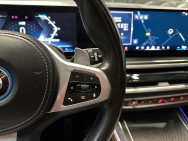 BMW d'occasion X5 50E XD M SPORT BA de 2023 St Jean du Cardonnay (76)﻿