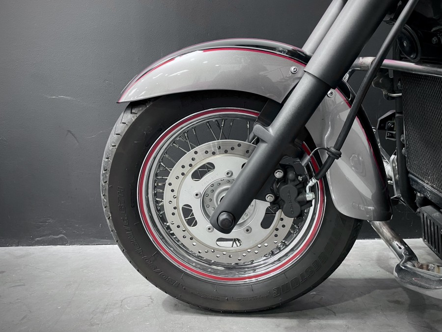 KAWASAKI d'occasion VN900 CN 900 Classic de 2014 Lyon Ouest (69)﻿