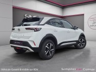 OPEL d'occasion MOKKA 1.2 TURBO 136 EDITION de 2025 Colmar (68)﻿