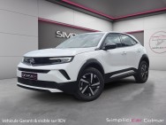 OPEL d'occasion MOKKA 1.2 TURBO 136 EDITION de 2025 Colmar (68)﻿