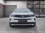 OPEL d'occasion MOKKA 1.2 TURBO 136 EDITION de 2025 Colmar (68)﻿