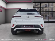 OPEL d'occasion MOKKA 1.2 TURBO 136 EDITION de 2025 Colmar (68)﻿