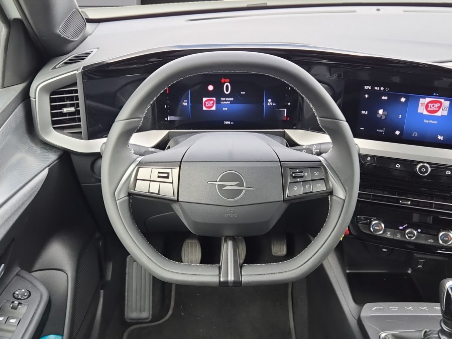 OPEL d'occasion MOKKA 1.2 TURBO 136 EDITION de 2025 Colmar (68)﻿