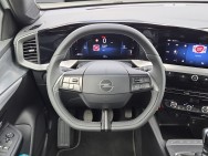 OPEL d'occasion MOKKA 1.2 TURBO 136 EDITION de 2025 Colmar (68)﻿