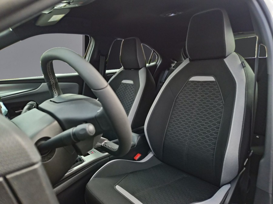 OPEL d'occasion MOKKA 1.2 TURBO 136 EDITION de 2025 Colmar (68)﻿