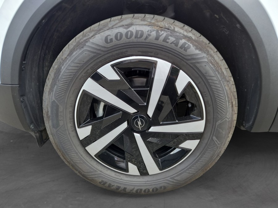 OPEL d'occasion MOKKA 1.2 TURBO 136 EDITION de 2025 Colmar (68)﻿