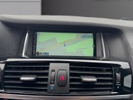 BMW d'occasion X3 20D XDRIVE EXCELLIS BA de 2016 St Gaudens (31)﻿
