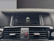 BMW d'occasion X3 20D XDRIVE EXCELLIS BA de 2016 St Gaudens (31)﻿
