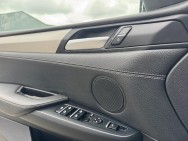 BMW d'occasion X3 20D XDRIVE EXCELLIS BA de 2016 St Gaudens (31)﻿