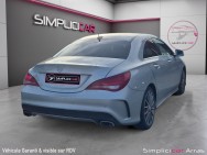 MERCEDES d'occasion CLA 200 CDI de 2013 Arras (62)﻿