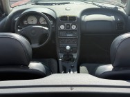 MG d'occasion MGF MGF de 1996 Soissons (02)﻿