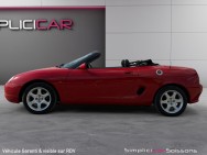 MG d'occasion MGF MGF de 1996 Soissons (02)﻿