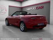 MG d'occasion MGF MGF de 1996 Soissons (02)﻿