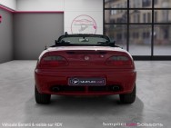 MG d'occasion MGF MGF de 1996 Soissons (02)﻿
