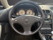 MG d'occasion MGF MGF de 1996 Soissons (02)﻿