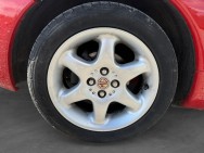 MG d'occasion MGF MGF de 1996 Soissons (02)﻿
