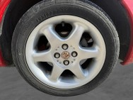 MG d'occasion MGF MGF de 1996 Soissons (02)﻿