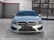 MERCEDES d'occasion CLA 200 CDI de 2013 Arras (62)﻿