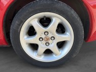 MG d'occasion MGF MGF de 1996 Soissons (02)﻿