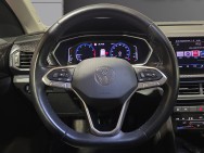 VOLKSWAGEN d'occasion T-CROSS 1.0 TSI 110 R LINE de 2022 Nancy (54)﻿