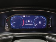 VOLKSWAGEN d'occasion T-CROSS 1.0 TSI 110 R LINE de 2022 Nancy (54)﻿