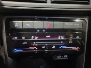 VOLKSWAGEN d'occasion T-CROSS 1.0 TSI 110 R LINE de 2022 Nancy (54)﻿