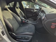 MERCEDES d'occasion CLA 200 CDI de 2013 Arras (62)﻿