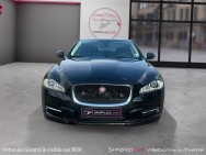 JAGUAR d'occasion XJ 3.0D V6 Portfolio BVA8 de 2015 Villebon Sur
