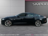 JAGUAR d'occasion XJ 3.0D V6 Portfolio BVA8 de 2015 Villebon Sur