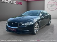 JAGUAR d'occasion XJ 3.0D V6 Portfolio BVA8 de 2015 Villebon Sur