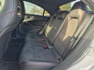 MERCEDES d'occasion CLA 200 CDI de 2013 Arras (62)﻿