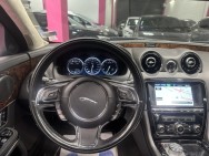 JAGUAR d'occasion XJ 3.0D V6 Portfolio BVA8 de 2015 Villebon Sur