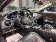 JAGUAR d'occasion XJ 3.0D V6 Portfolio BVA8 de 2015 Villebon Sur