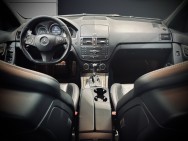 MERCEDES d'occasion CLASSE C C63 AMG AVANTGARDE de 2008 Lyon Ouest