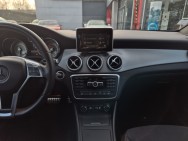 MERCEDES d'occasion CLA 200 CDI de 2013 Arras (62)﻿