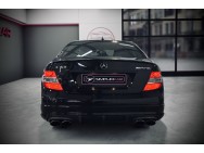 MERCEDES d'occasion CLASSE C C63 AMG AVANTGARDE de 2008 Lyon Ouest