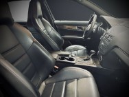 MERCEDES d'occasion CLASSE C C63 AMG AVANTGARDE de 2008 Lyon Ouest