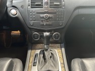 MERCEDES d'occasion CLASSE C C63 AMG AVANTGARDE de 2008 Lyon Ouest