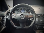 MERCEDES d'occasion CLASSE C C63 AMG AVANTGARDE de 2008 Lyon Ouest