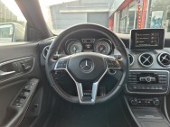 MERCEDES d'occasion CLA 200 CDI de 2013 Arras (62)﻿